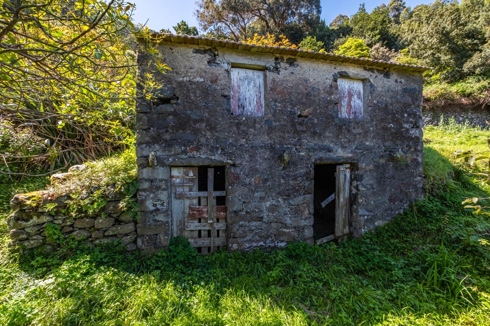 1 - plot of land for sale in machico madeira portugal