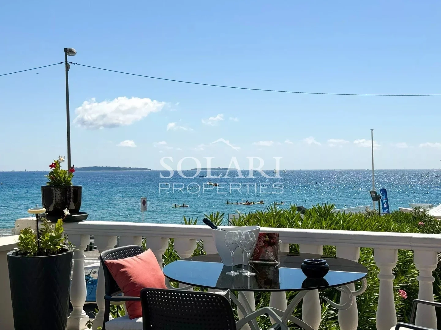 1 - verkauf wohnung meerblick mandelieu-la-napoule alpes-maritimes frankreich