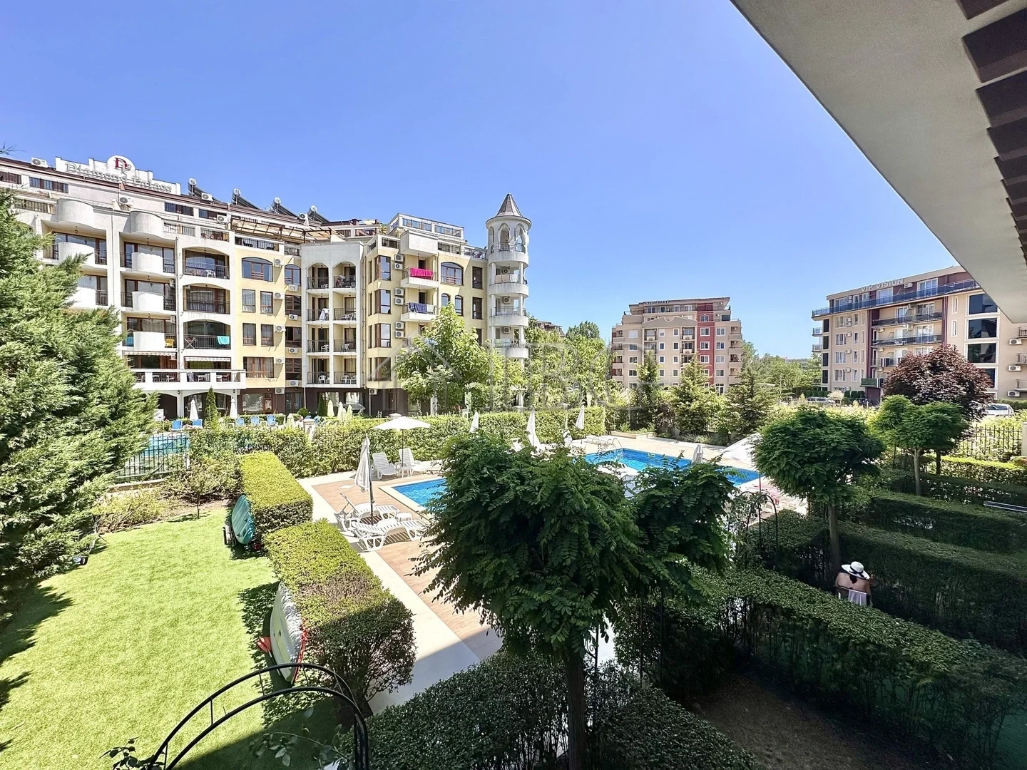 2 - venta apartamento sunny beach burgas bulgaria