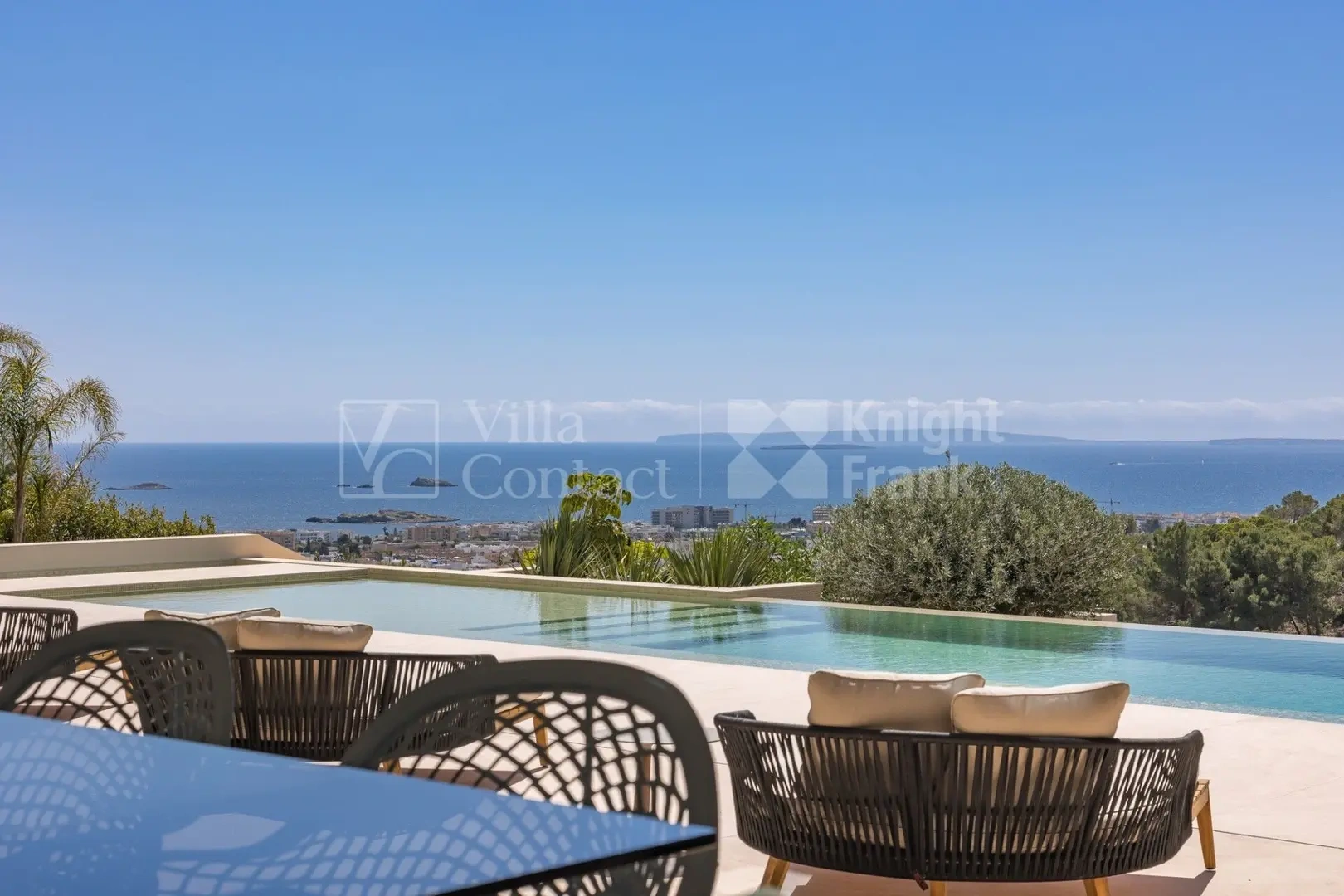 1 - vendita villa sant josep de sa talaia ibiza - baleari spagna