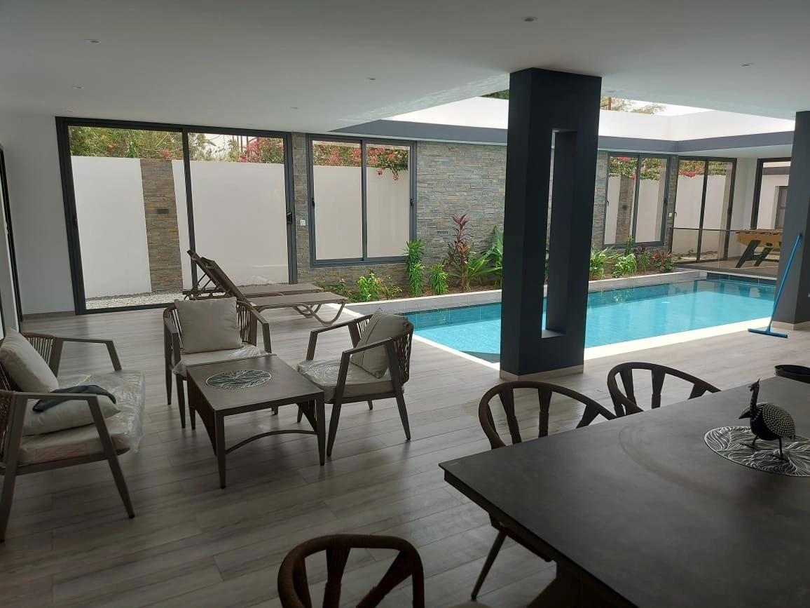 2 - venta casa ngaring thiès senegal