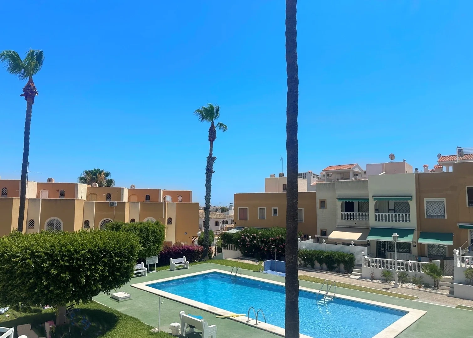 2 - verkauf haus torrevieja - costa blanca valencia spanien
