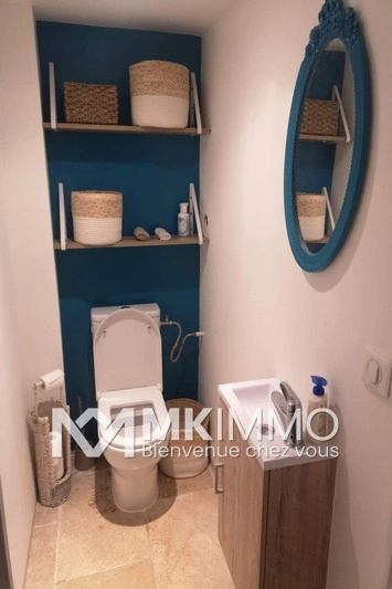 2 - house for sale in le rouret alpes-maritimes france