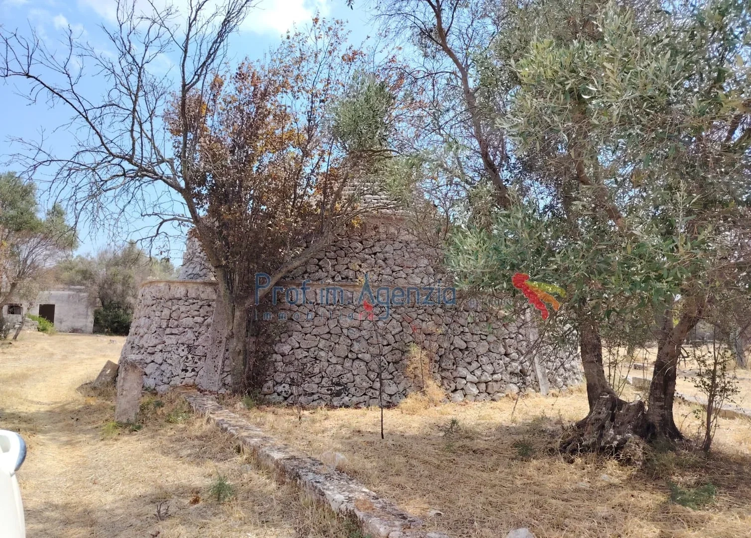 2 - venda casa carovigno apulia itália