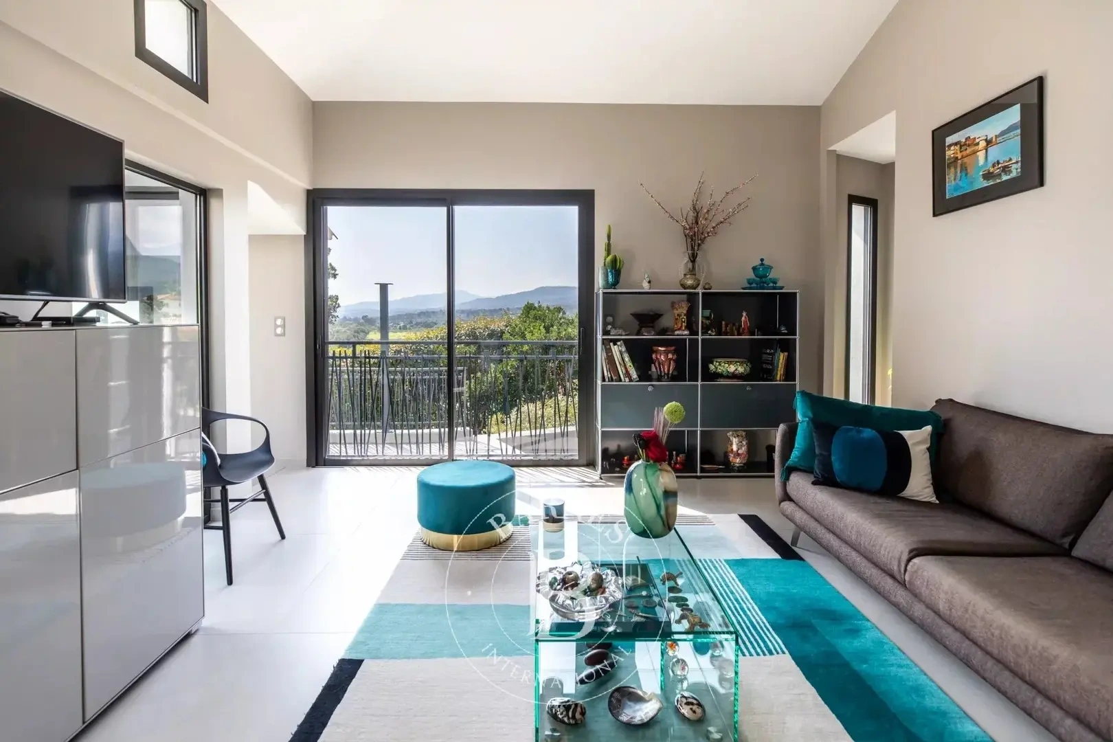 2 - venta casa vista al mar ventiseri córcega (alta) francia