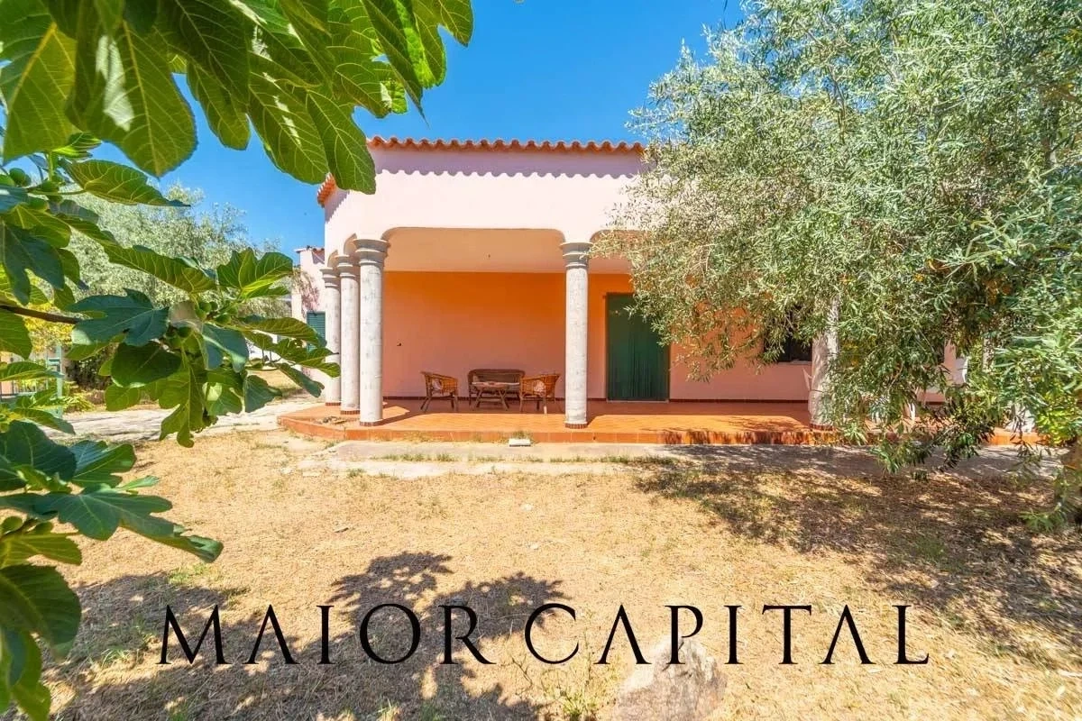 2 - venta casa torpe' cerdeña italia