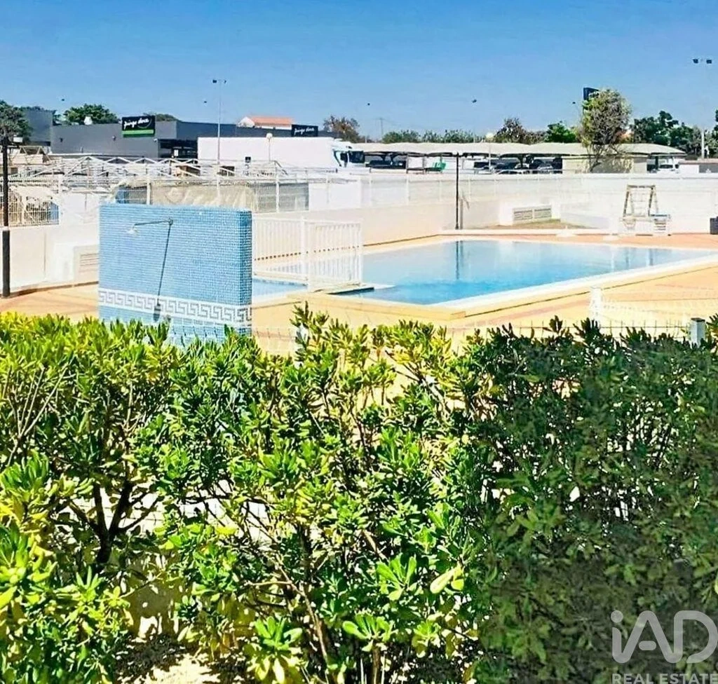 1 - venta apartamento armação de pêra algarve portugal