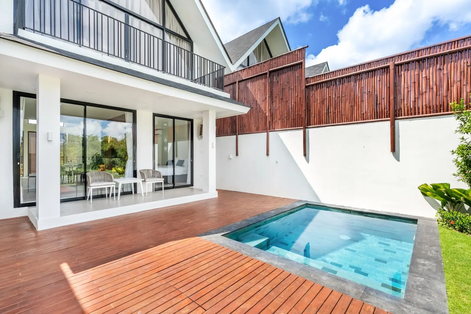 1 - verkauf haus dalung bali indonesien