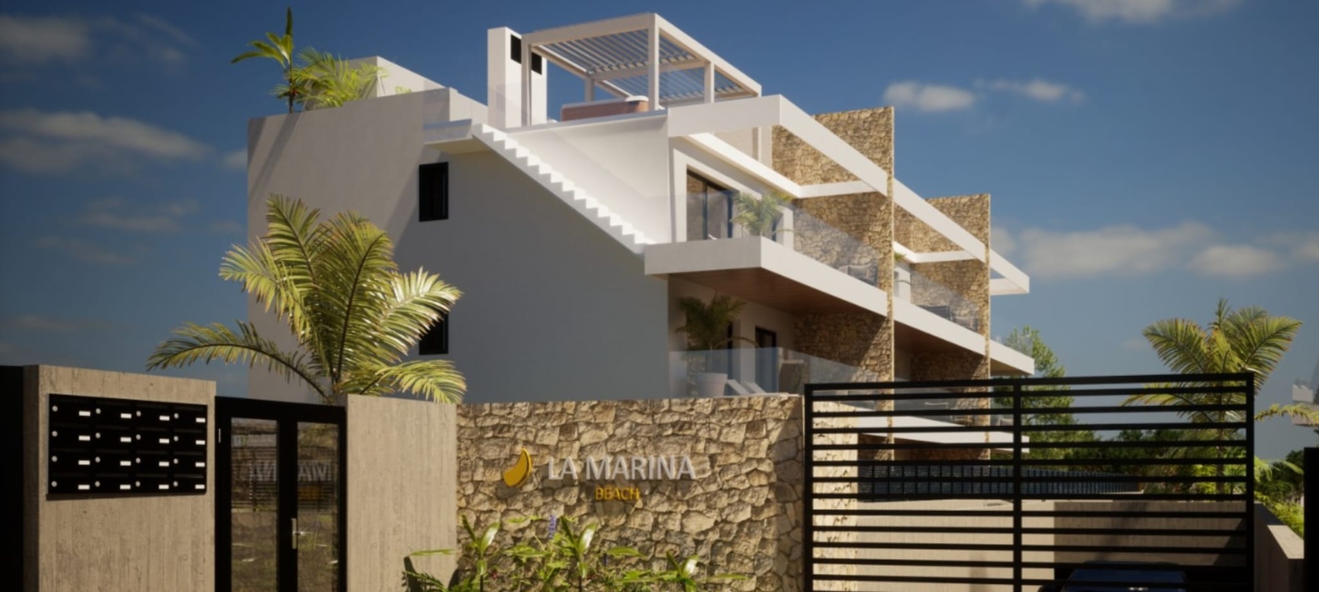 1 - verkauf wohnung finestrat - costa blanca valencia spanien