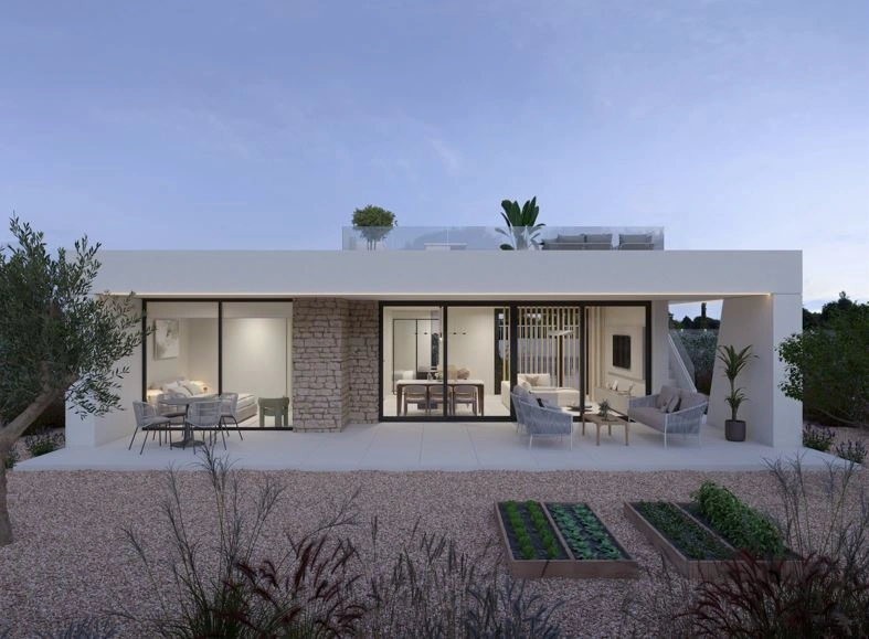 1 - venta casa murcia región de murcia españa