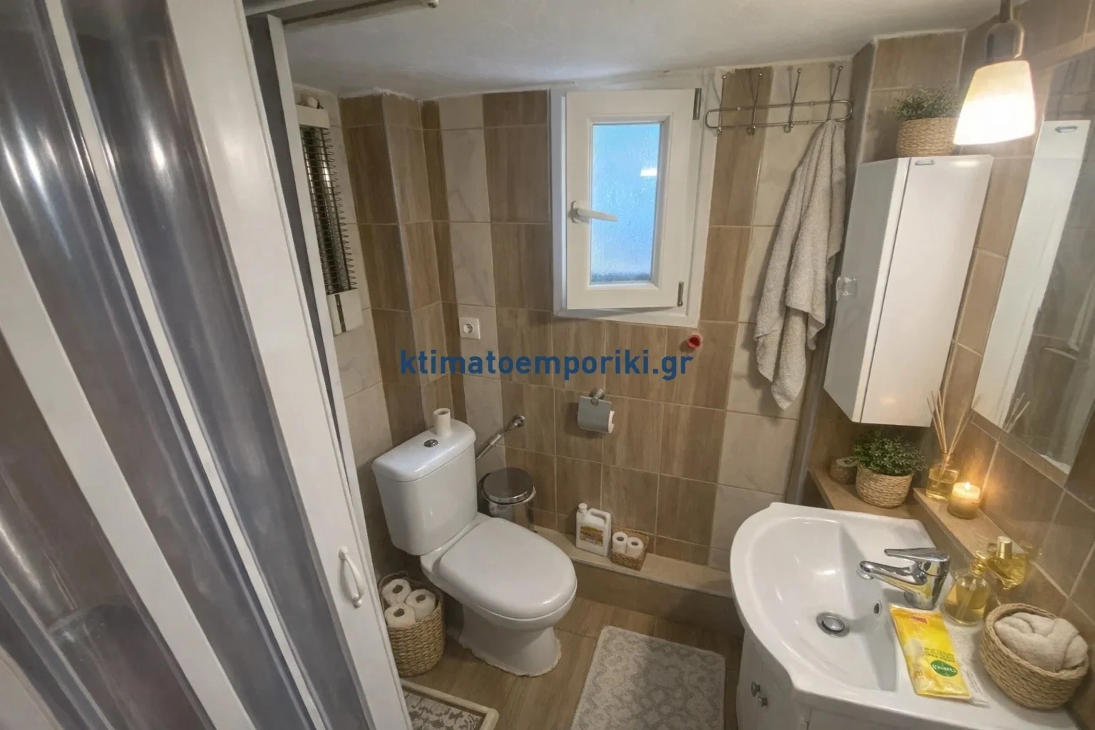 2 - venda apartamento thessaloníki macedónia central grécia