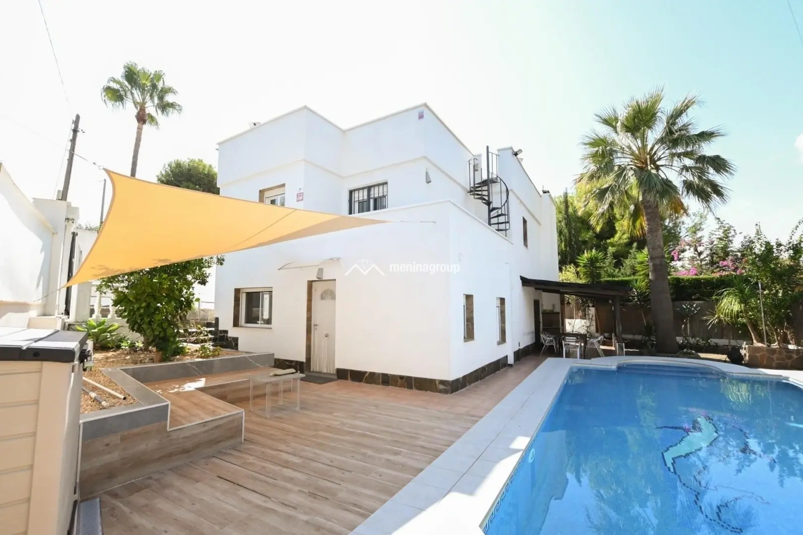 1 - vendita casa calpe - costa blanca comunità valenciana spagna
