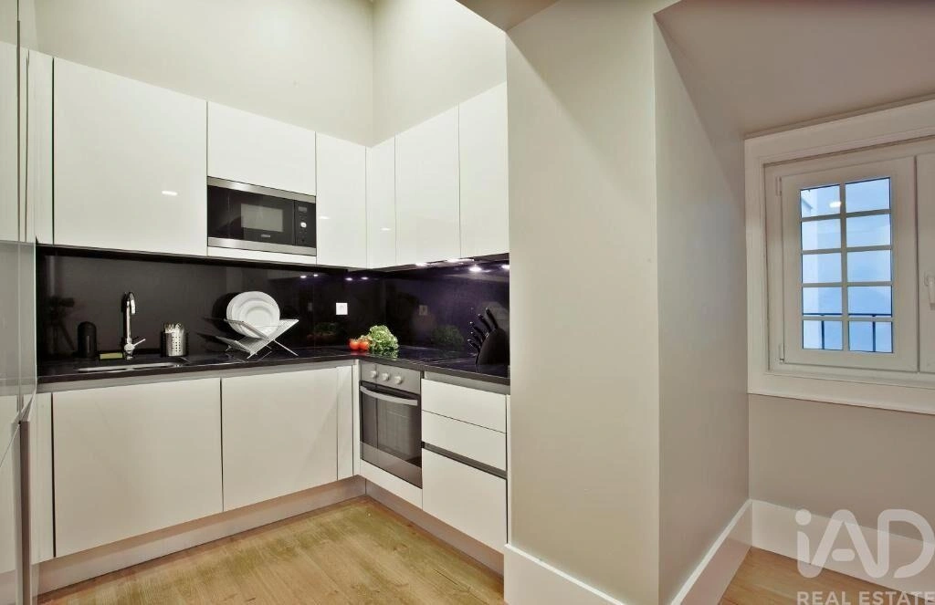 1 - vente appartement lisbonne région de lisbonne portugal