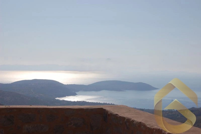 1 - vendita casa vista mare gýtheio peloponneso grecia