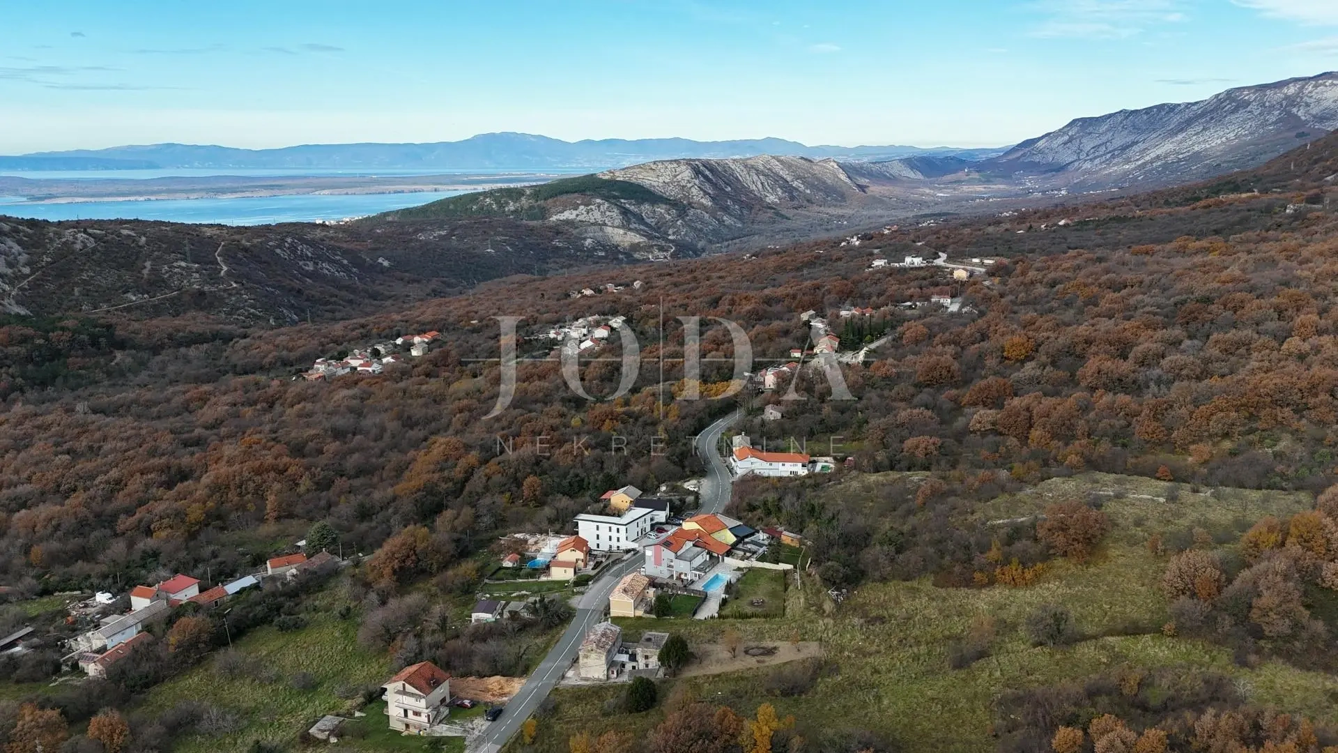 1 - verkauf haus vinodolska općina primorje-gorski kotar kroatien
