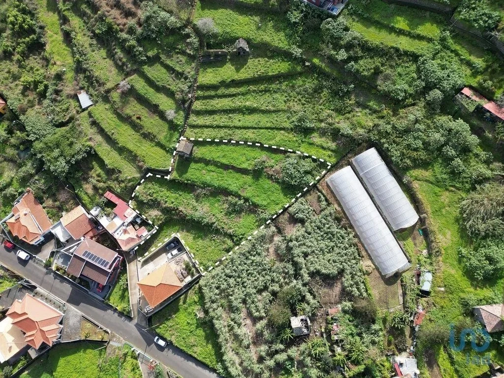 1 - venta terreno são vicente madeira portugal