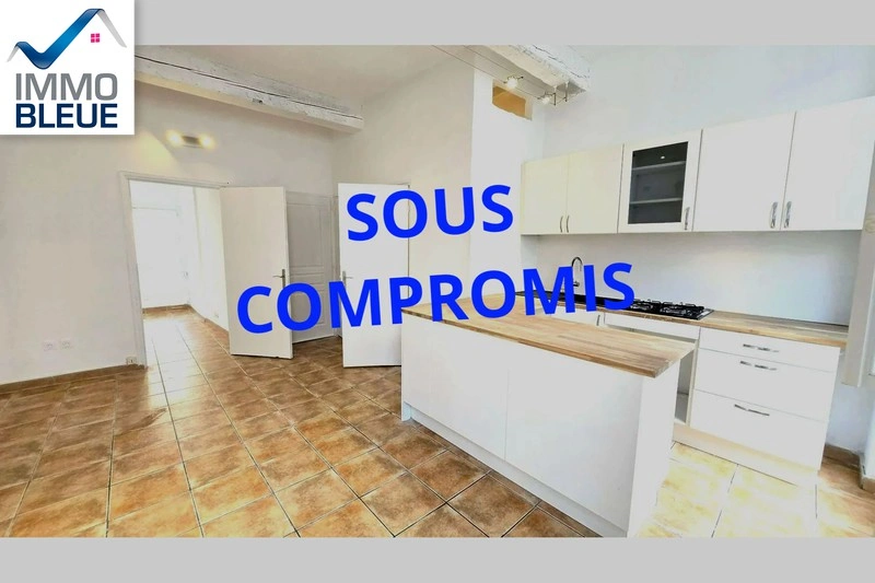 1 - verkauf wohnung martigues bouches-du-rhône frankreich
