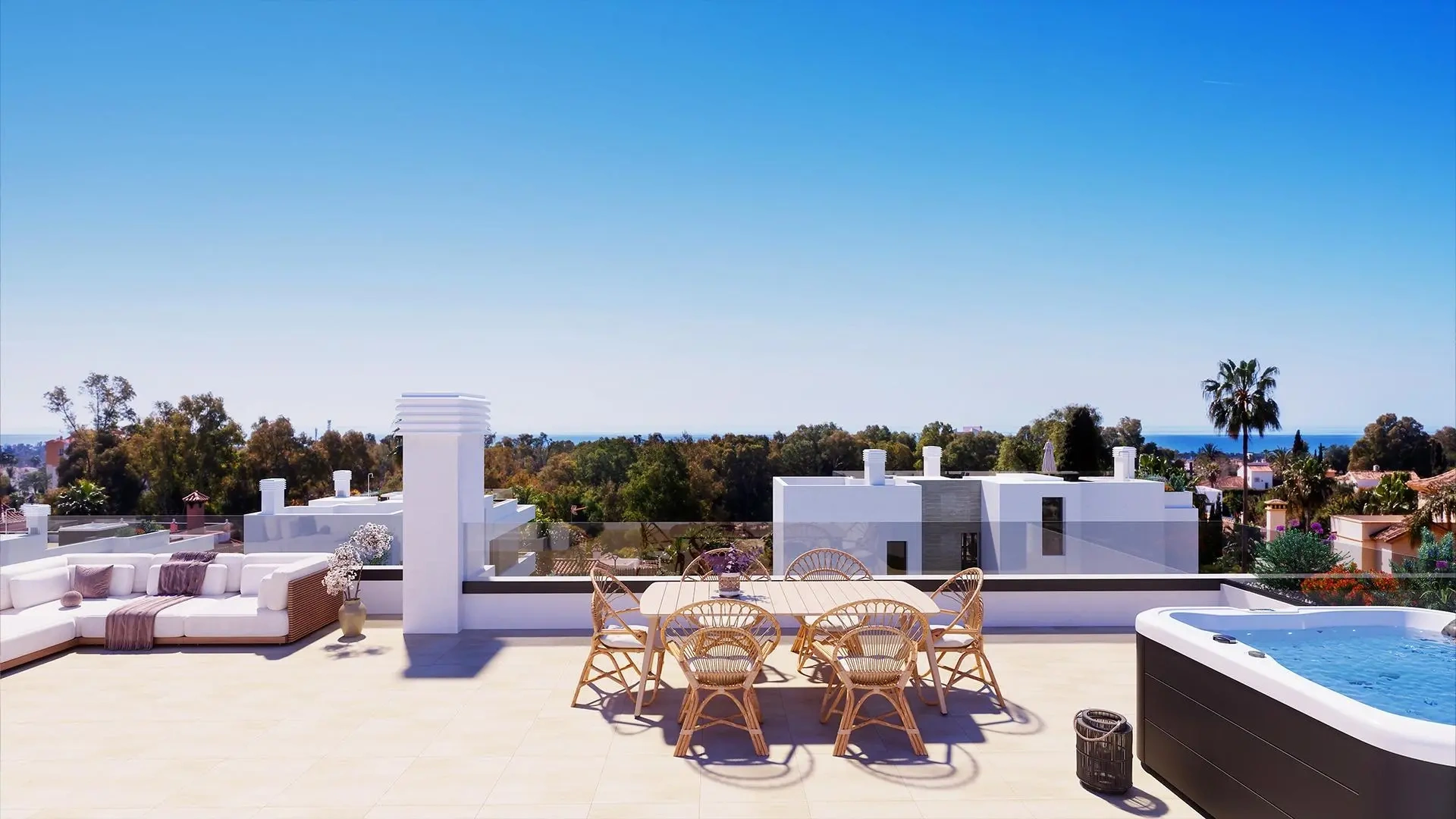 2 - verkauf villa estepona - costa del sol andalusien spanien