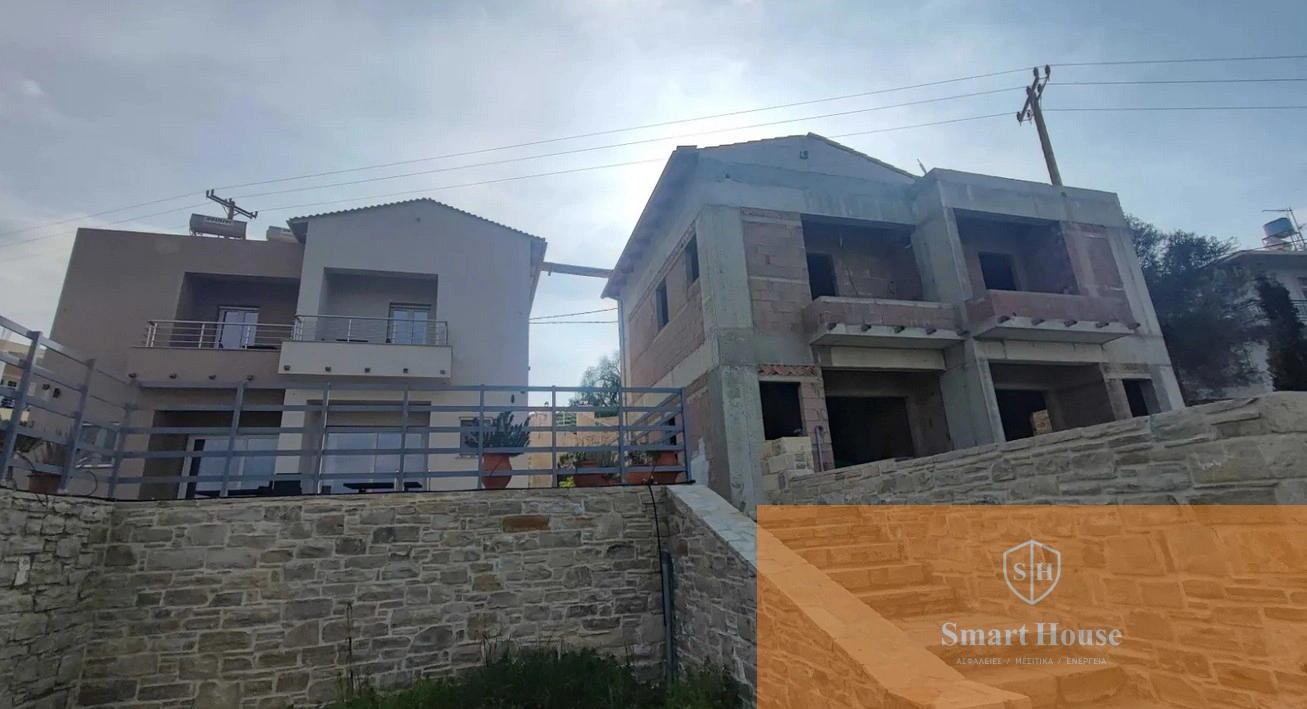2 - vendita casa sívas creta grecia