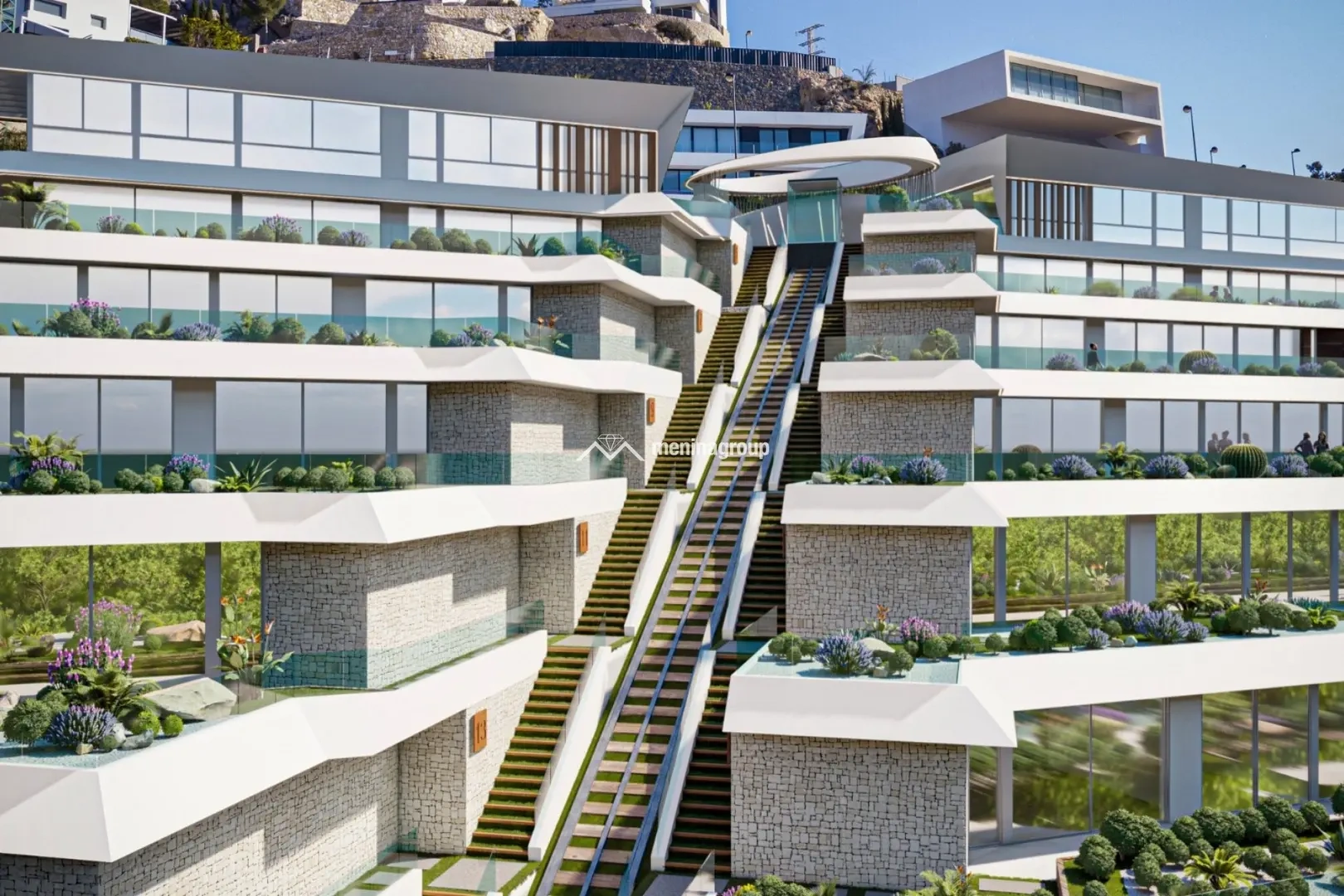 2 - venta apartamento altea - costa blanca comunidad valenciana españa