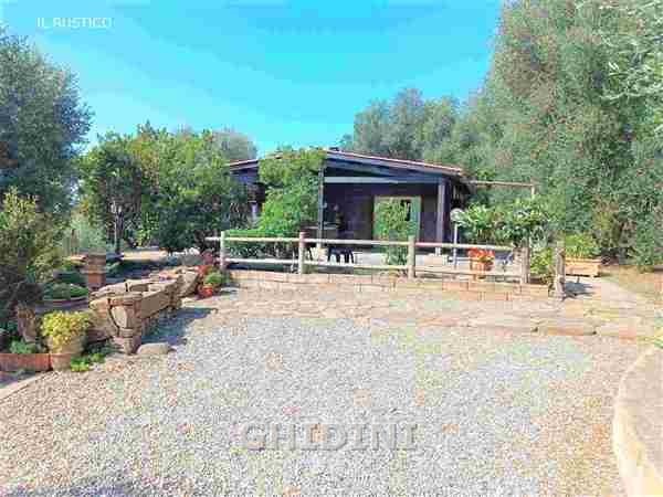 2 - vente maison castiglione della pescaia toscane italie