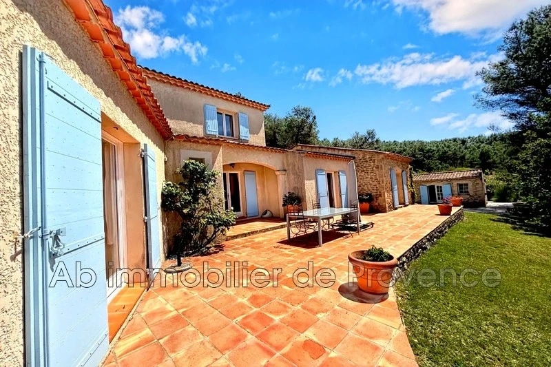 1 - venta casa rognes bocas del ródano francia