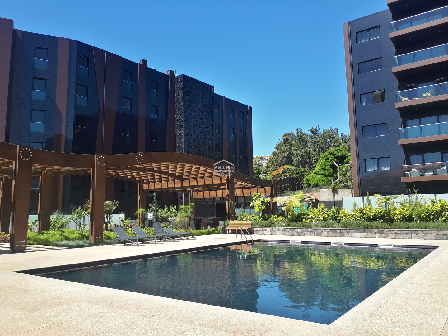 1 - vendita appartamento vista mare funchal madera portogallo