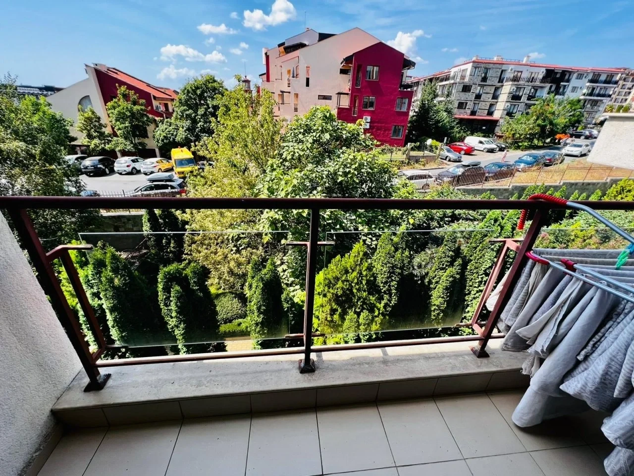 1 - venta apartamento a pie de playa sveti vlas burgas bulgaria