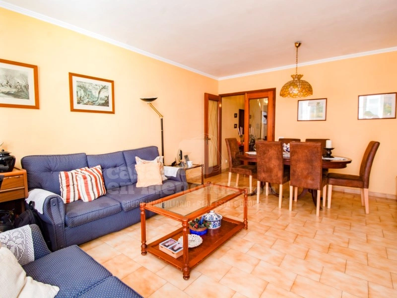 1 - verkauf wohnung es castell menorca-balearen spanien
