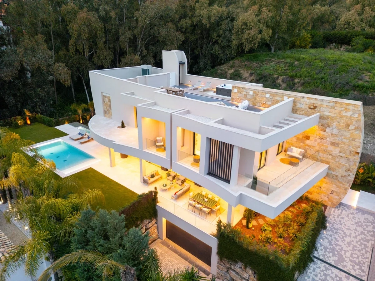 1 - verkoop huis nueva andalucia andalusië spanje