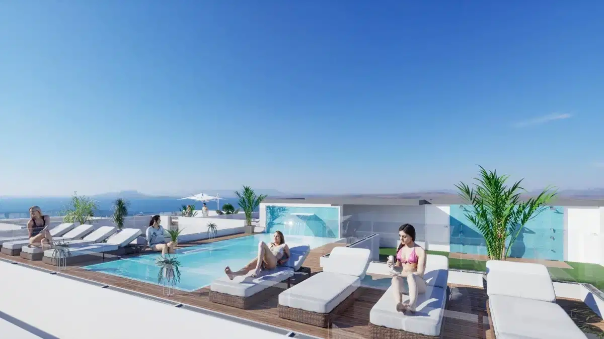 2 - продажа квартира torrevieja - costa blanca валенсия испания