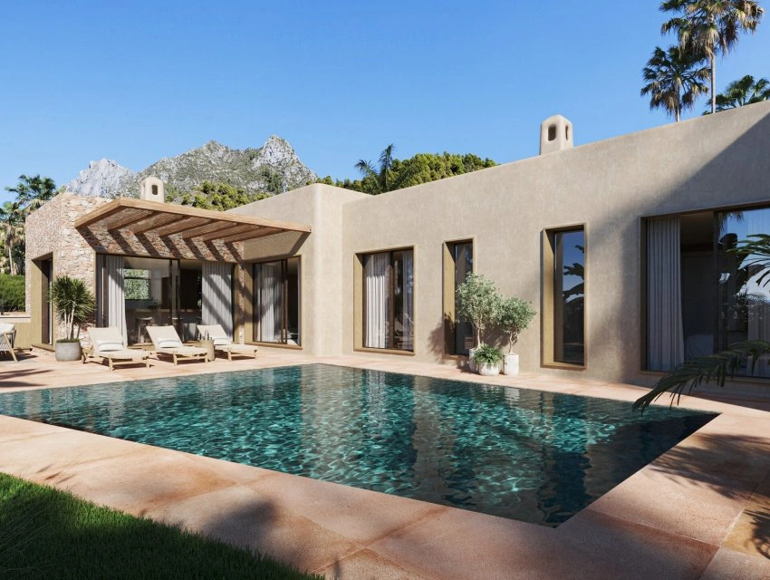 1 - vente maison xabia/javea - costa blanca communauté valencienne espagne