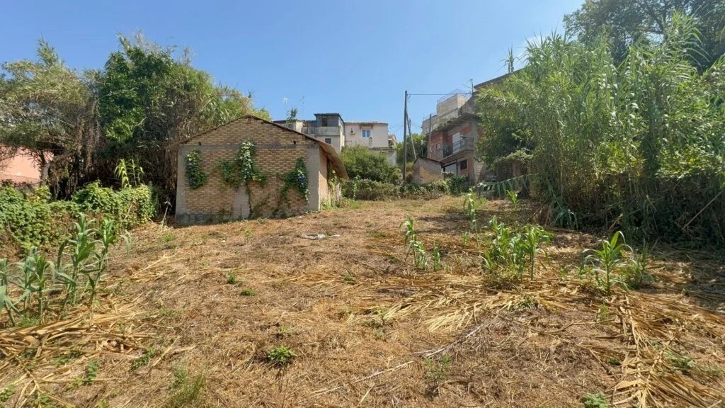 2 - продажа территория corfu ионические острова греция