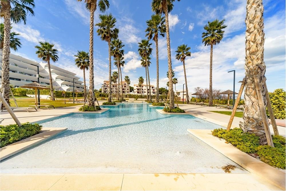 2 - verkauf grundstück direkt am wasser denia - costa blanca valencia spanien