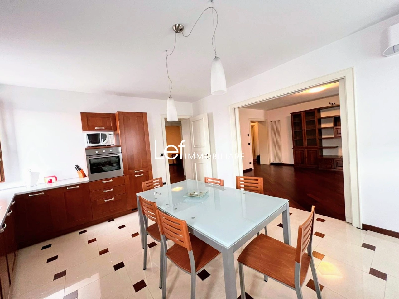 2 - verkoop appartement cappella maggiore veneto italië