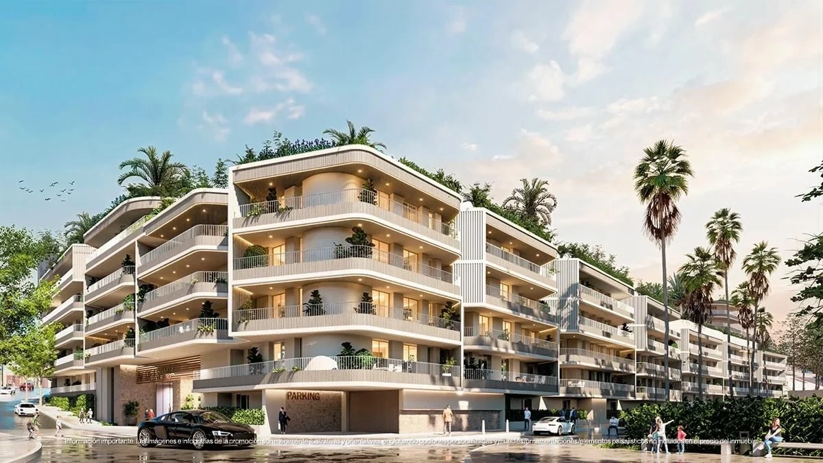 1 - venda apartamento torremolinos - costa del sol andaluzia espanha