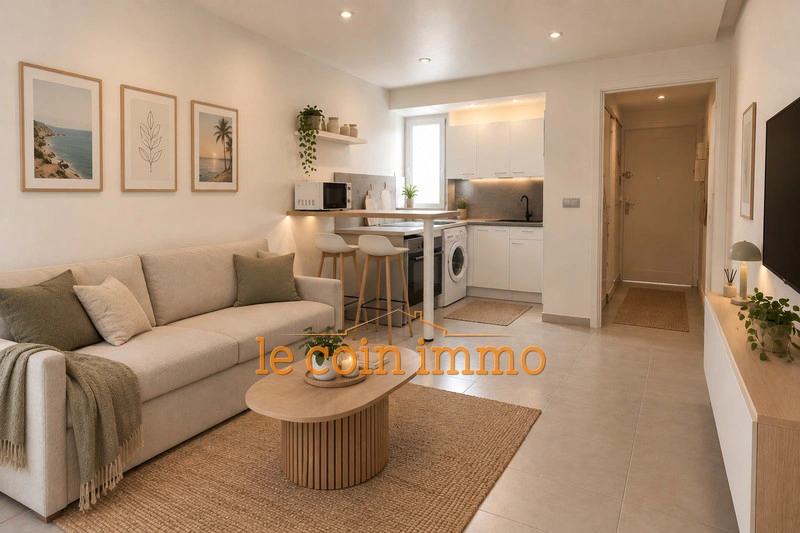 2 - venta apartamento antibes alpes-marítimos francia