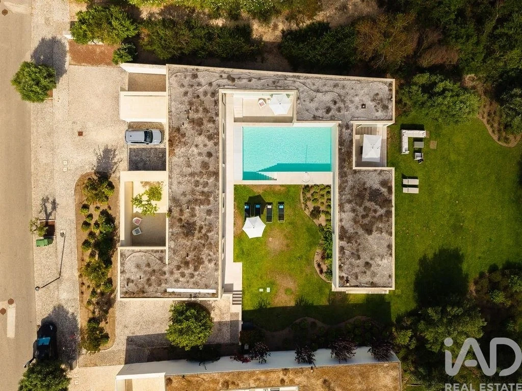 2 - venta villa vau región centro portugal