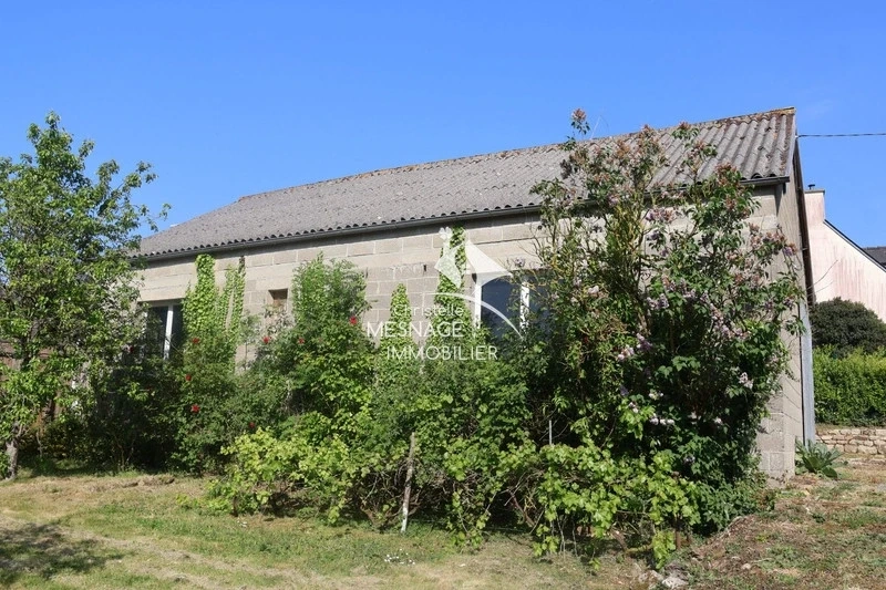 1 - venta casa dinan côte d'armor - bretagne francia