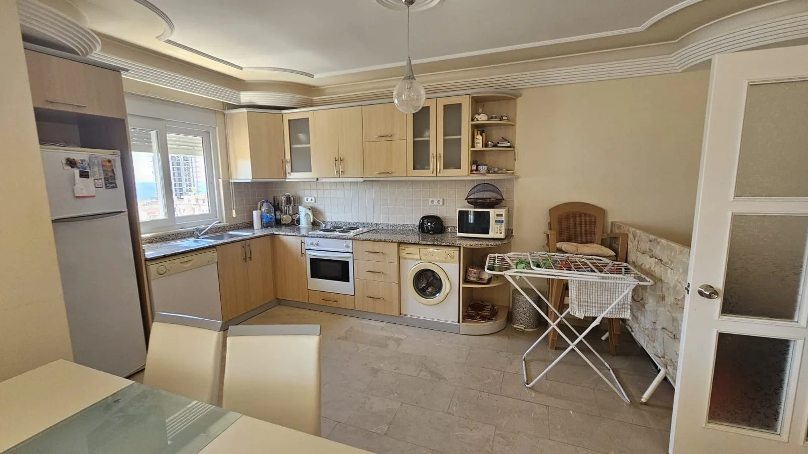 1 - apartment for sale in alanya antalya turkey