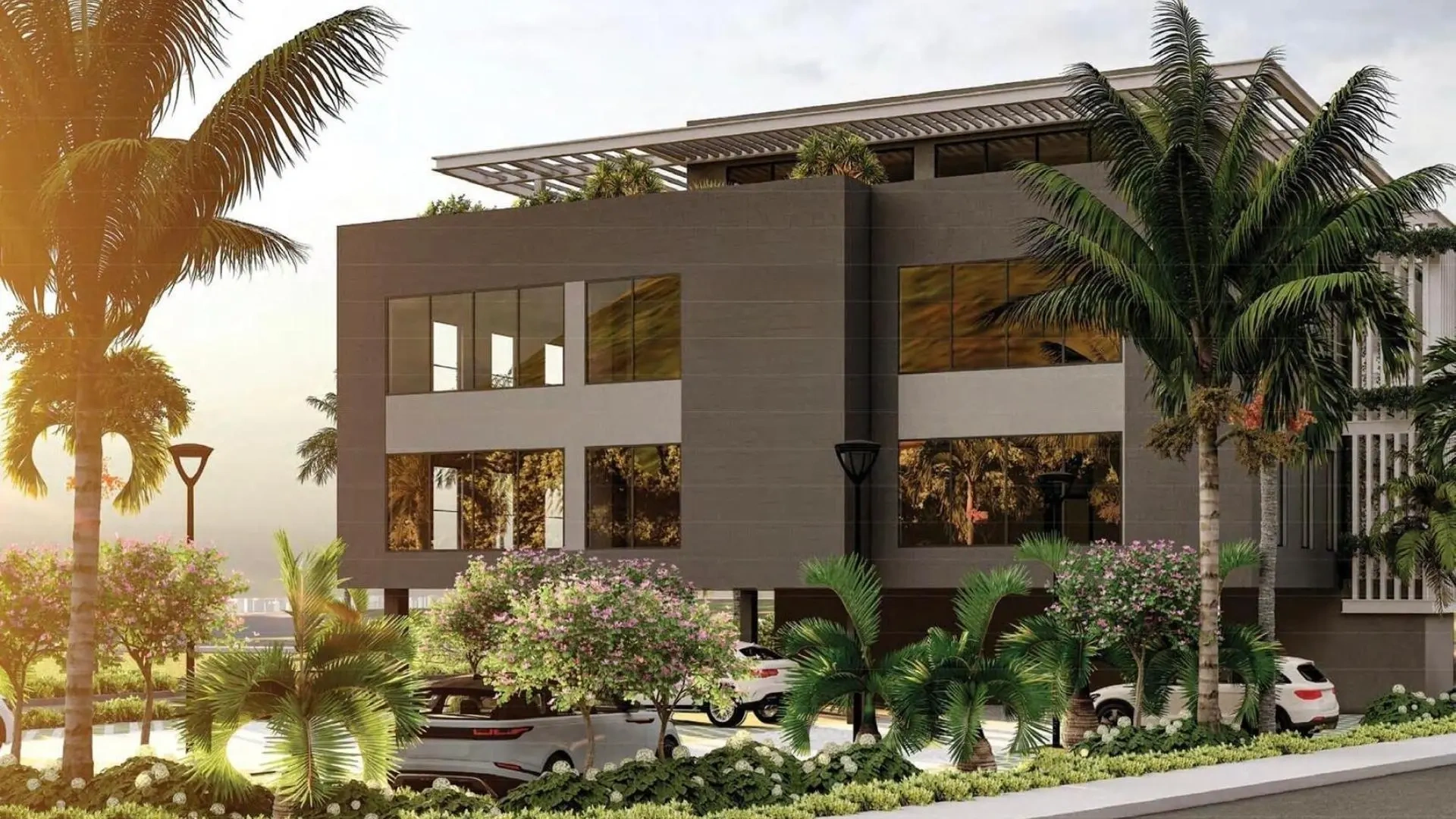 1 - business for sale in tamarin rivière noire mauritius