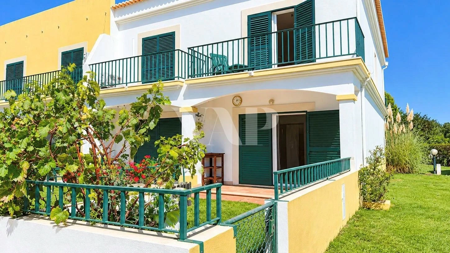 1 - house for sale in vilamoura algarve portugal