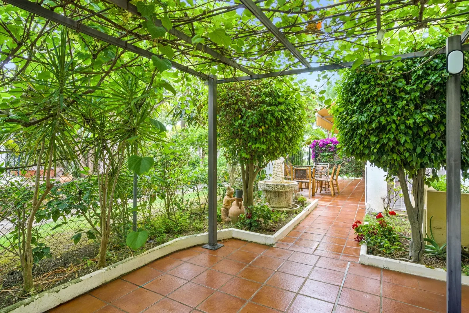 2 - venta apartamento a pie de playa marbella - costa del sol andalucía españa