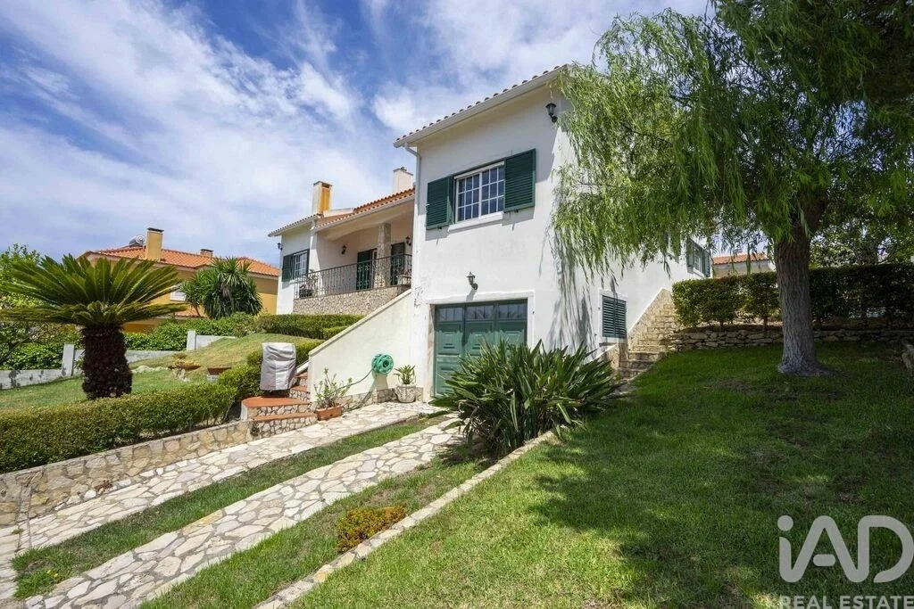 1 - venda casa mafra região de lisboa portugal