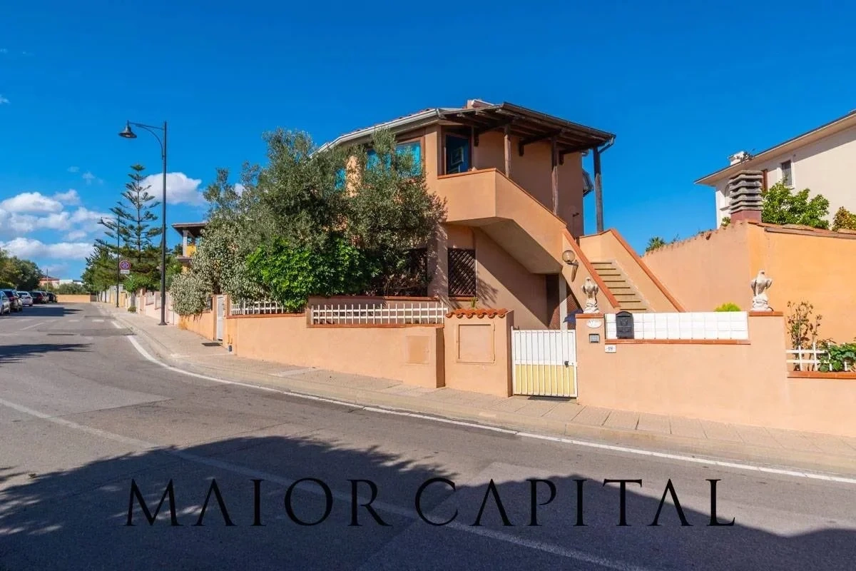 1 - venda casa olbia sardenha itália