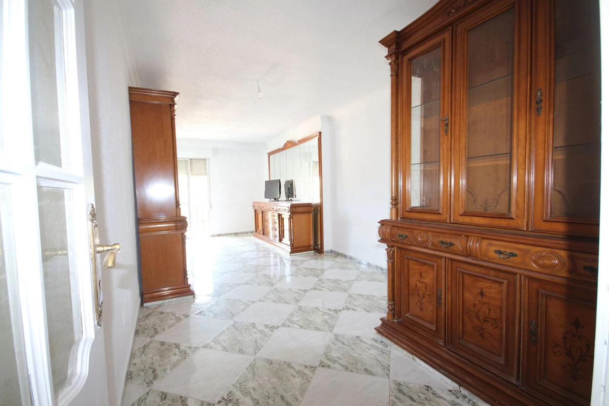 2 - apartment for sale in malaga andalusia spain