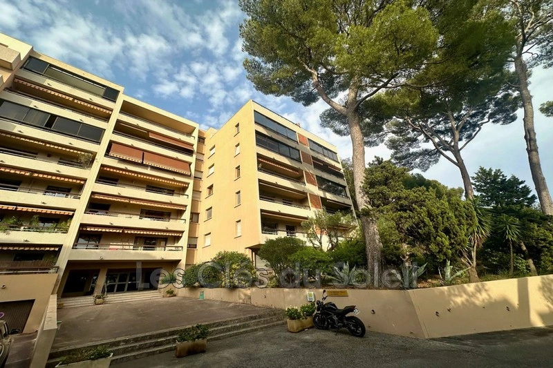2 - vendita appartamento vista mare tolone var francia