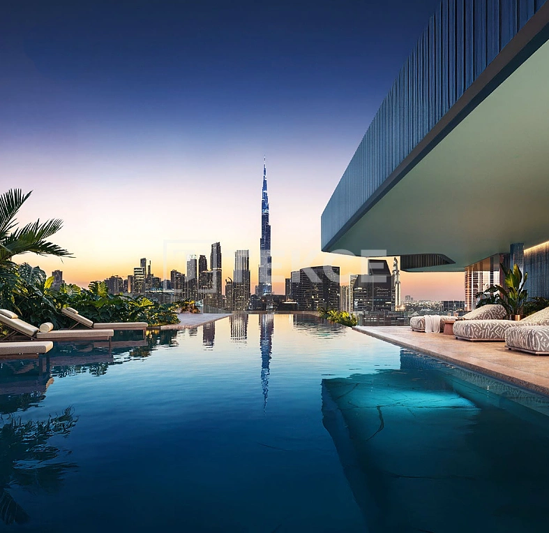 2 - verkauf wohnung dubai dubai vereinigte arabische emirate