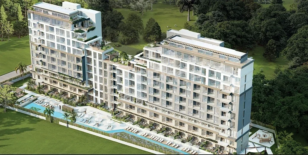 1 - vente appartement manavgat antalya turquie