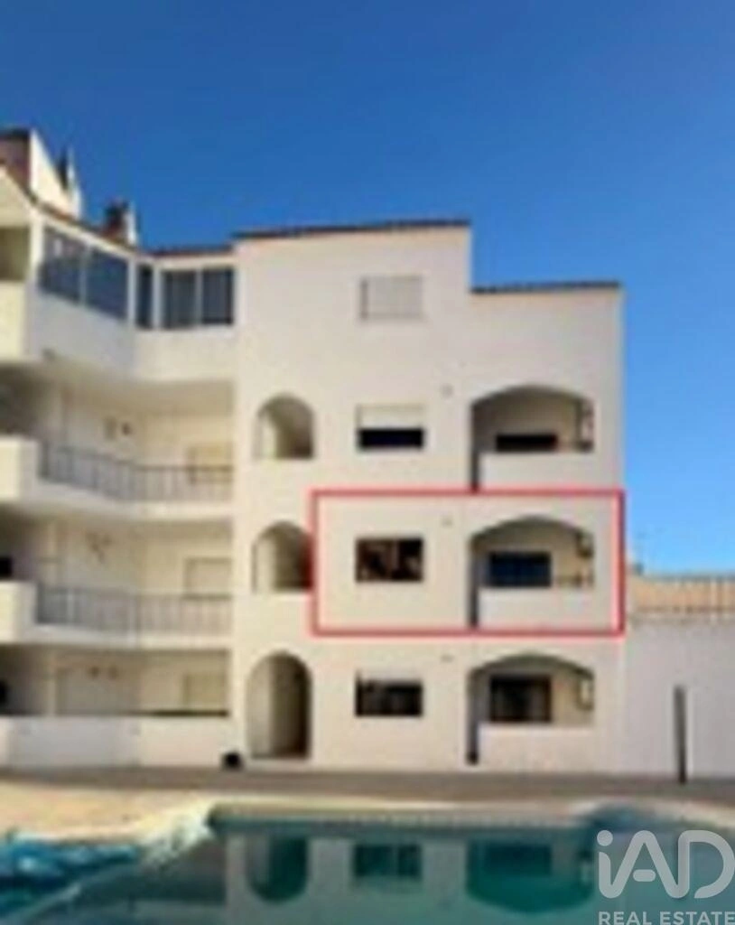 1 - verkauf wohnung albufeira algarve portugal